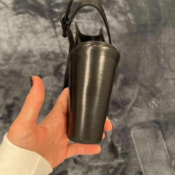 Rag & Bone Peep Toe Heels - Picture 13 of 16